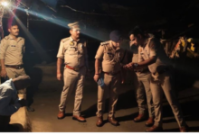 banda son kills father