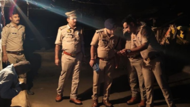 banda son kills father