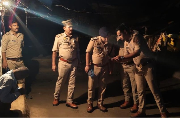 banda son kills father