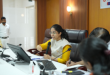 bareilly bda to make roads