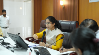 bareilly bda to make roads