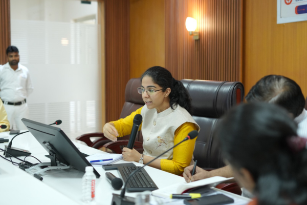bareilly bda to make roads
