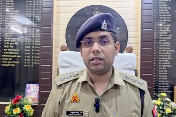 bareilly court lockup accused