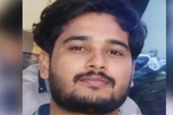 bareilly delivery boy murder