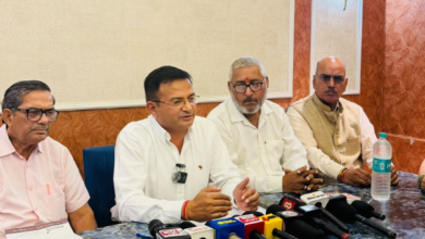bareilly gst reforms dr