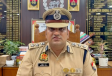 bareilly igrs negligence ssp