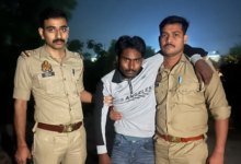 bareilly news sachin thakur