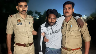 bareilly news sachin thakur