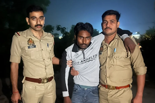 bareilly news sachin thakur