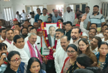 bareilly sp leaders pledge