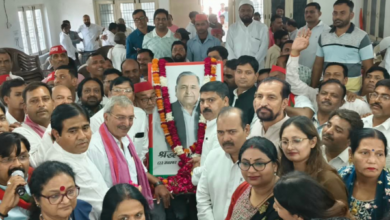 bareilly sp leaders pledge