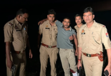 bareilly subhashnagar encounter murder