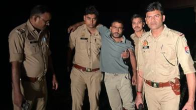 bareilly subhashnagar encounter murder