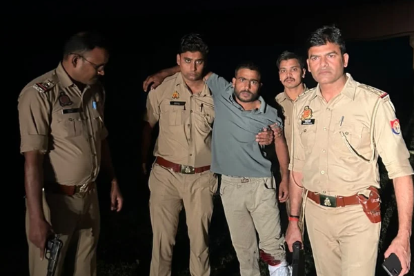 bareilly subhashnagar encounter murder