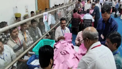 bareilly teacher mlc election