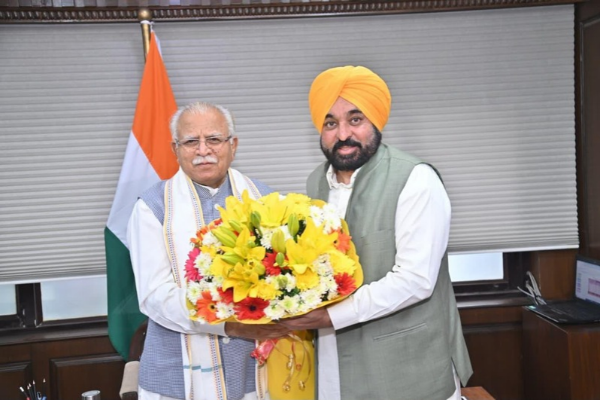 bhagwant mann punjab electricity
