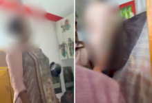 budaun 28 year old woman