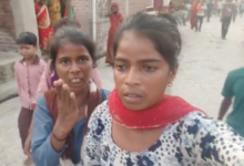 budaun labhari village viral