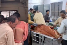 budaun road accident tempo