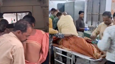 budaun road accident tempo