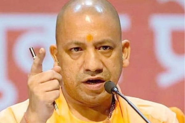 cm yogi bareilly visit