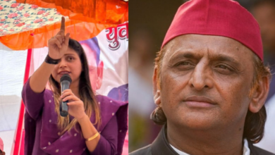 dharmendra kashyap sp return