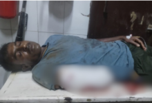 gorakhpur air tank explosion