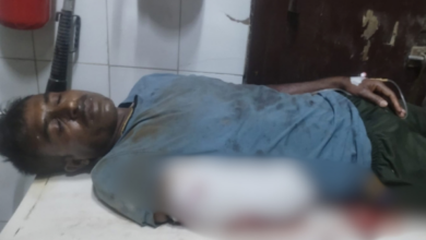 gorakhpur air tank explosion