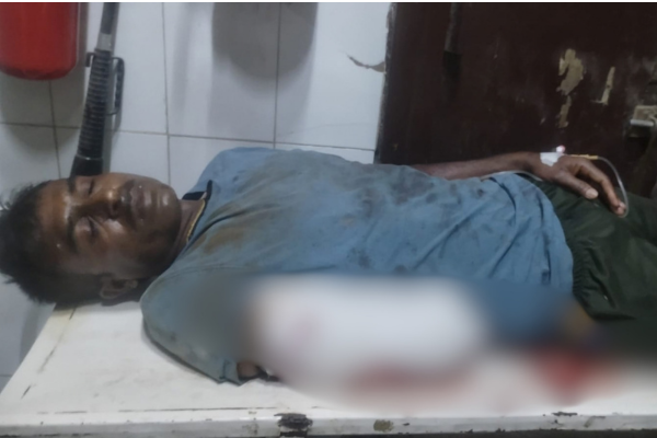 gorakhpur air tank explosion
