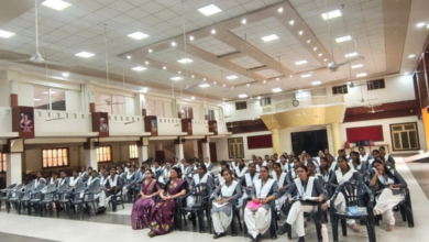 gorakhpur college gst lecture