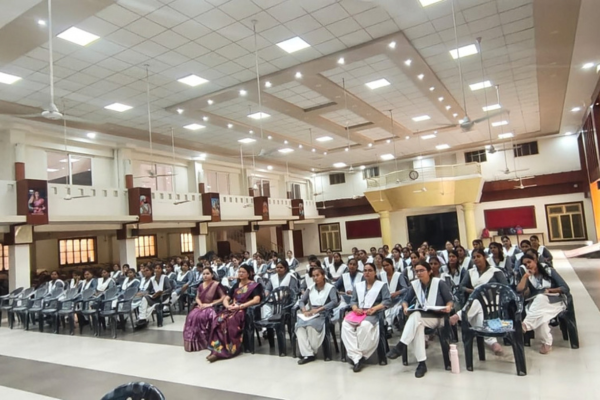 gorakhpur college gst lecture