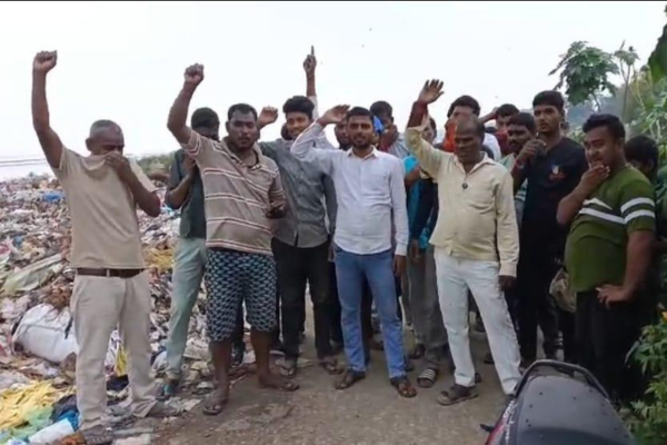 gorakhpur gola saryu river