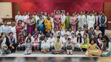 gorakhpur news 85 women