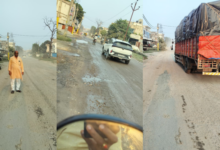 gorakhpur patna tiraha ram