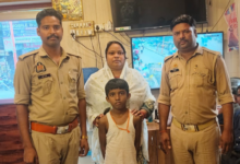 gorakhpur pipiganj missing