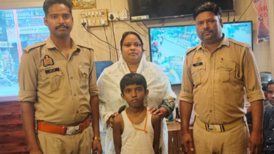 gorakhpur pipiganj missing