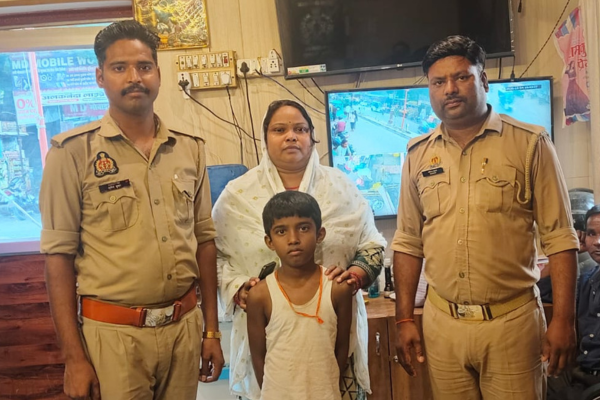 gorakhpur pipiganj missing