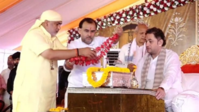 gorakhpur pundarik goswami bhagwat