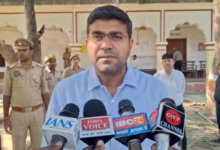 gorakhpur teacher mlc election