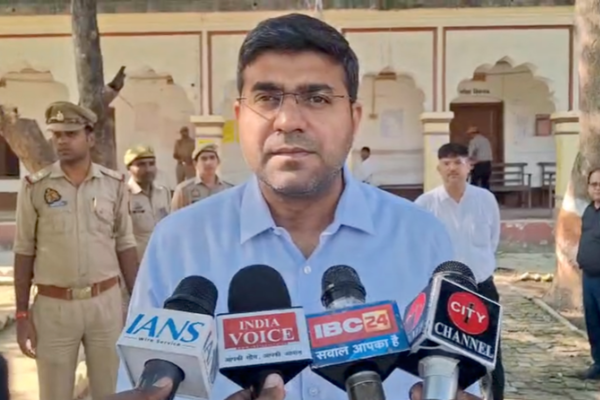 gorakhpur teacher mlc election