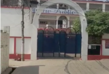 gorakhpur teachers school holiday