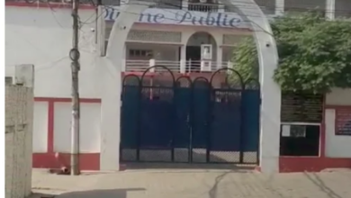 gorakhpur teachers school holiday