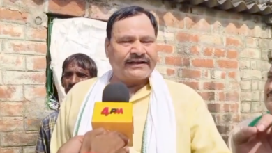 hardoi flood relief bharawa