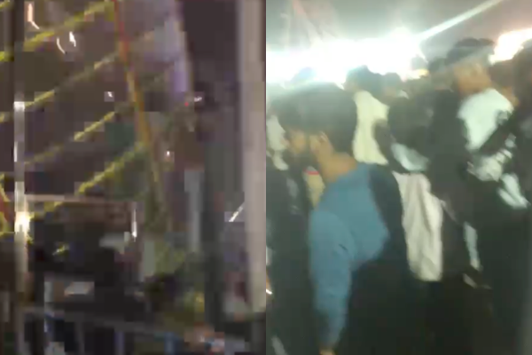 kanpur armapur fair gravity