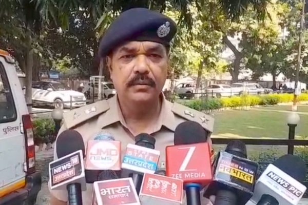 kanpur brother murder dispute