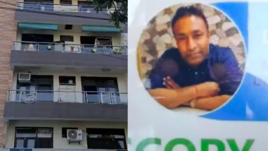 kanpur government doctor suicide
