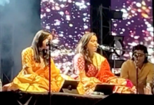 kanpur kailash kher live