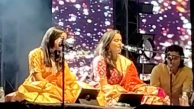 kanpur kailash kher live