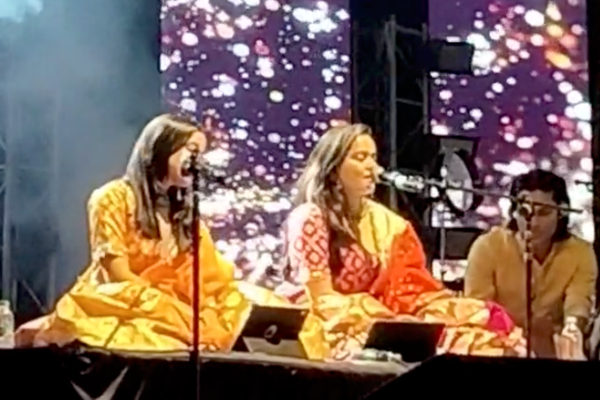 kanpur kailash kher live