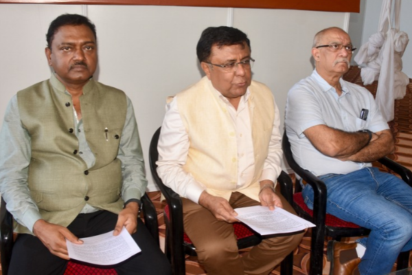 kanpur leather mela 2026